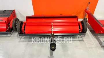 Мусороподборщик TOSS STC - 1500