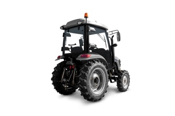 Минитрактор SCOUT SERIES TE