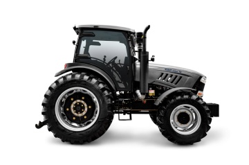 Минитрактор SCOUT SERIES TD
