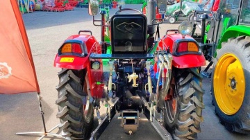 Фронтальный погрузчик Kerland | Керланд SF 500-22